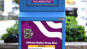 What? Court rules throwing out mail-in ballots with missing or incorrect dates violates Constitution