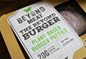 Beyond Meat ‘is beyond cooked’: Is fake meat producer on the verge of bankruptcy?