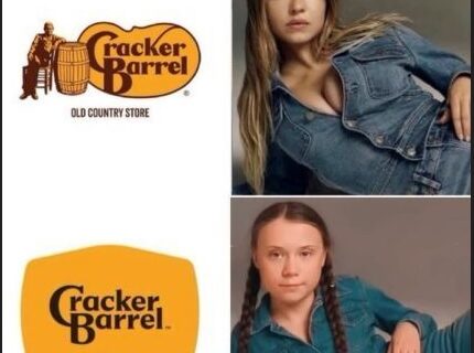 Communist cornbread: The woke rebranding of Cracker Barrel