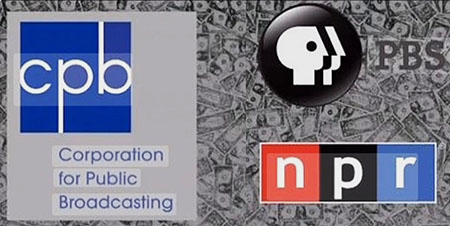 ‘All things considered’? No; Corporation for Public Broadcasting shuts down