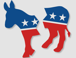 Victor Davis Hanson sums it up: ‘Optimistically . . . the Democrat Party is dead’