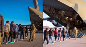 Shock report: Illegal immigrant population down 1.6 million