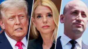 Democrat-appointed judges refuse to jail man who threatened to kill Trump, Bondi, Miller