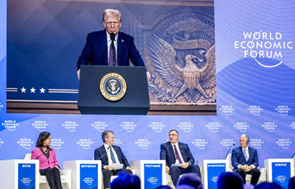 Trump executive order to crack down on woke banks targeting conservatives