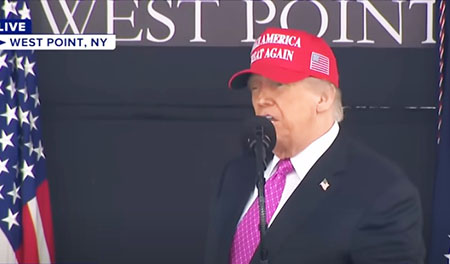 DOJ reaches agreement with West Point, Air Force Academy on race-based admissions