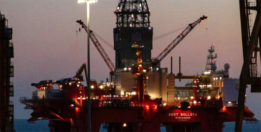 No surprise: ‘Drill, baby, drill’ is working for both U.S. and consumers