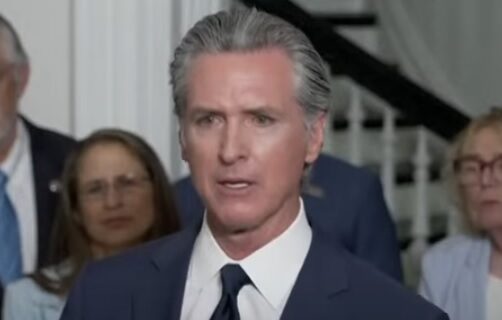Power with a capital P: After losing voters to Texas, California launches counter redistricting scheme