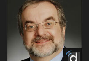 Former Cincinnati children’s hospital doctor charged with possession of 153,000 images, 470 videos of child porn