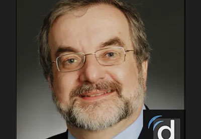 Former Cincinnati children’s hospital doctor charged with possession of 153,000 images, 470 videos of child porn