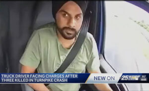 Hanson: Florida illegal trucker tragedy shows ‘sanctuary’ California is a danger to everyone