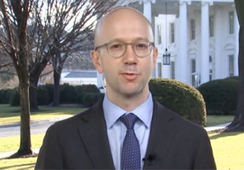 Biden White House spokesman tells Congress he spoke to Joe in person only twice