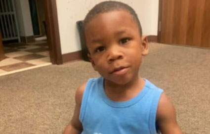 Alabama 3-year-old left to die in hot car while Child Protective Services worker ran ‘personal errands’