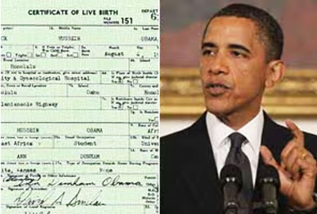 Report: Fox News has never corrected its report that vouched for Obama birth certificate