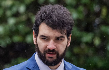 No jail time for violent attack on two elderly pro-life activists