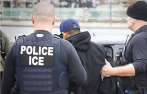 CNN: USA headed for negative net migration for the first time in 50 years