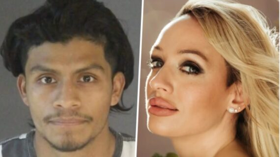 Illegal alien gets life without parole for rape and murder of Rachel Morin