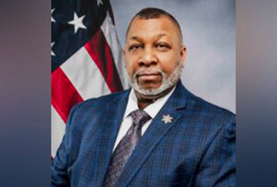 FBI: Boston’s sanctuary sheriff arrested on federal extortion charges