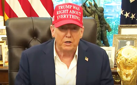 ‘Not playing games’: National Guard headed to 19 states against crime, illegal immigration ‘Not playing games’: National Guard headed to 19 states against crime, illegal immigration