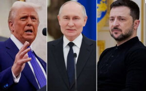 Gallup Poll: 69 percent of Ukrainians want negotiated end to war