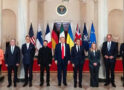 Gen. Keane on a ‘stunning’ week of Trump global diplomacy