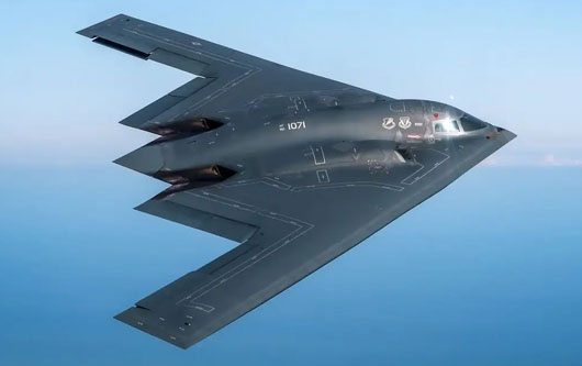 U.S. attack left Iran with ‘no identifiable route’ to enrich uranium, experts say