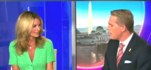 Trump’s Epstein coverup? Democrat strategist declines to get specific
