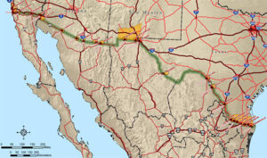 How Mexico is adapting as 2 million illegal immigrants exit U.S. in only 8 months