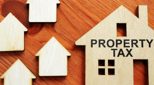 Here comes another nationwide revolt against property tax tyranny