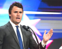 End of Charlie Kirk’s young life marks Turning Point for America