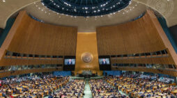 UN at 80 shadowed by same old (and new) chaos, financial shortfalls