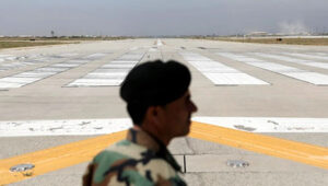 Trump aims to recover Bagram Air Base, abandoned during pullout from Afghanistan