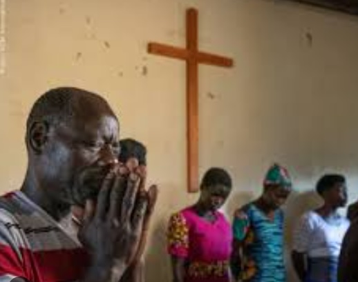 Report: Islamic jihadists destroy 100 Christian churches monthly in Nigeria