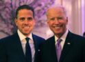 Did Hunter Biden actually manage his own pardon?