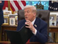 Trump memo launches all-of-government offensive against Left’s domestic terror groups