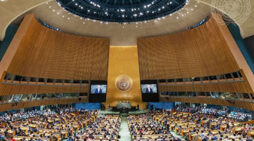 80th General Assembly session convenes; UN’s budget slashed to 10 percent of NYC’s school system