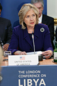 Flashback: September 11, Hillary Clinton’s deal and Islam’s long war with Christianity