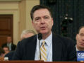 Comey indicted after DJT slammed DOJ for failing to prosecute weaponization of justice