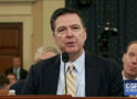 Comey indicted after DJT slammed DOJ for failing to prosecute weaponization of justice