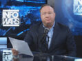 After its censorship mea culpa, Google promptly bans new Alex Jones YouTube channel