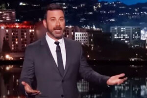 Kimmel’s return: Dead man walking?