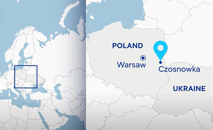 WWIII fears return as Poland shoots down Russian drones