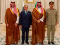 Nuclear power Pakistan extends ‘strategic deterrent’ to Saudis (on behalf of CCP)