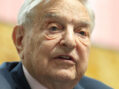 Soros-funded group rallies Democrats to shut government; Wine country retreat planned