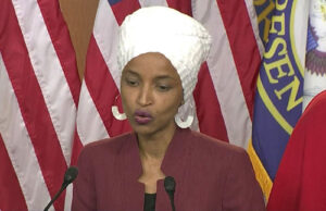 Ilhan Omar? No thanks, Somalia’s leader responded according to Trump