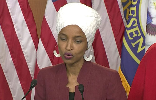 Ilhan Omar? No thanks, Somalia’s leader responded according to Trump Ilhan Omar? No thanks, Somalia’s leader responded according to Trump