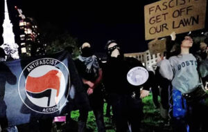Campus voices in post-Christian West: Political murders ‘sad,’ not ‘bad’