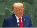 In blow to Iran-Hamas, Trump sold peace deal to Arab world on sidelines at UN last month