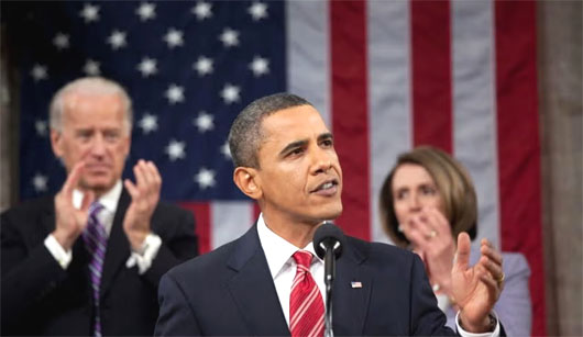 Memo to both sides ‘of the aisle’: End the Obama-created health insurance scam now Memo to both sides ‘of the aisle’: End the Obama-created health insurance scam now
