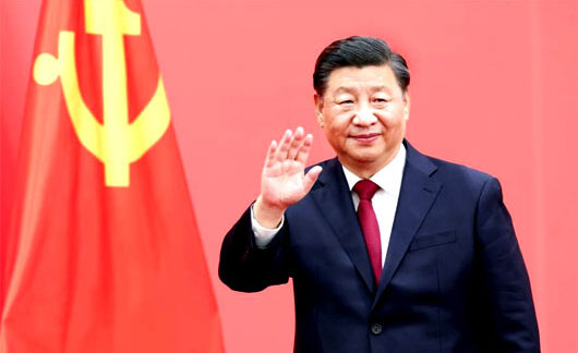 Where is Xi Jinping? Ball in China’s court on rare earths-tariffs showdown, says Team Trump