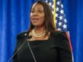 Reports: Letitia James harboring fugitive in Virginia house, 42 years of ‘falsified information’